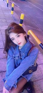 号舱房的女人