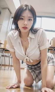 亚当·斯科特